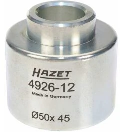 Hazet Silentlager-Werkzeug 50 X 45 Mm