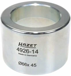 Hazet Silentlager-Werkzeug 66 X 45 Mm