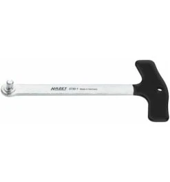 Hazet Handbremsbacken-Haltefeder Werkzeug