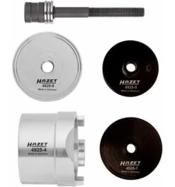 Hazet Silentlager Werkzeug Satz, Anzahl Werkzeuge: 5, Art.Nr. 4925-2501/5