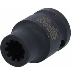 KS Tools 1/2" Bremssattel-Spezialstecknuss, 11,5 Mm