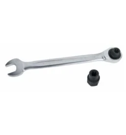 KS Tools MAN Bremssattelstecknuss-Satz, 3-tlg.