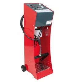 KS Tools Bremsenwartungsgerät KS20, 20 Liter