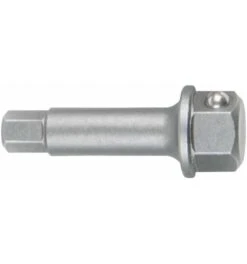 KS Tools Innensechskant-Steckschlüsseleinsatz, 7 Mm