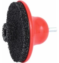 KS Tools Radnaben-Zentrierbohrungs-Schleifer-Satz Ø 160 Mm, Innen-Ø 50 Mm, 2-tlg.