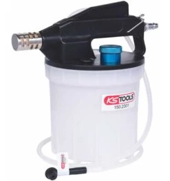 KS Tools Bremsenentlüftungs-Grundgerät