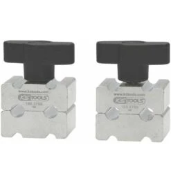 KS Tools Bremsleitungsklemme 25 Mm