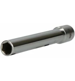 KS Tools 3/8"-Sechskant-Stecknuss Zum Nachstellen Des Handbremshebelweges, 10 Mm