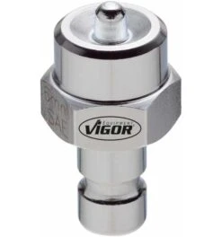 VIGOR Druckstück DIN/SAE, 6