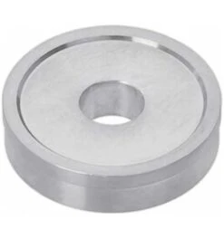 VIGOR Lagerscheibe Ø 63 mm, Innenloch-Ø 20,25 mm, Passend Für Spindel M 20