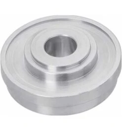 VIGOR Lagerscheibe, Innen-Ø 23 mm, Passend Für M 22 Spindel