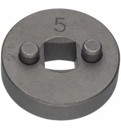 VIGOR Adapterplatte 5, 36 Mm