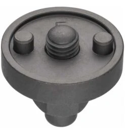 VIGOR Adapterplatte F, 36 Mm