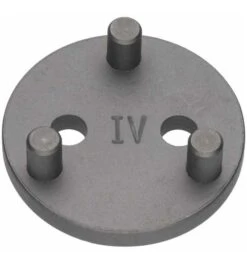 VIGOR Adapterplatte IV, 42 Mm