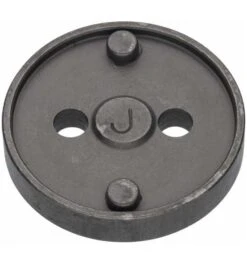 VIGOR Adapterplatte J, 44 Mm