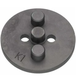 VIGOR Adapterplatte K1, 54 Mm