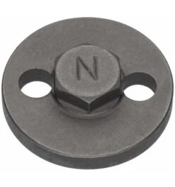 VIGOR Adapterplatte N, 32 Mm