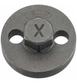 VIGOR Adapterplatte X,