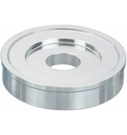 VIGOR Lagerscheibe Ø 72,5 - 74,5 mm, Innenloch-Ø 20,25 mm, Passend Für Spindel M 20