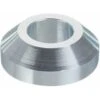 VIGOR Nabenscheibe, Konisch, ∅ 43,8 mm, Für V4598, V4599