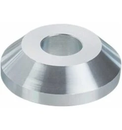 VIGOR Nabenscheibe, Konisch, ∅ 59,8 mm, Für V4598