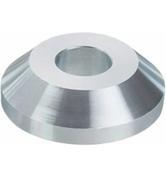 VIGOR Nabenscheibe, Konisch, ∅ 59,8 mm, Für V4598