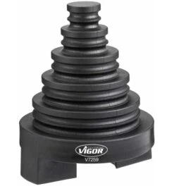 VIGOR Bremsleitung-Biegewerkzeug Ø 4,75 mm