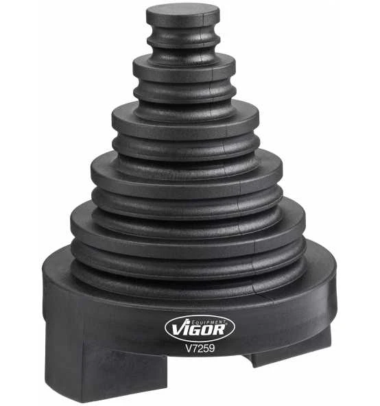 VIGOR Bremsleitung-Biegewerkzeug Ø 4,75 mm