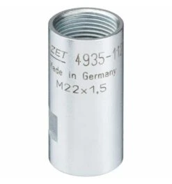 Hazet Ausziehhülse M 22 x 1,5