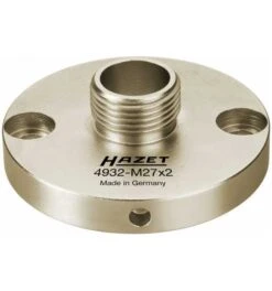 Hazet Adapter Für Hohlkolben-Zylinder, 4932-17, 0.39 Kg