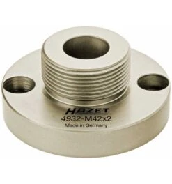 Hazet Adapter Für Hohlkolben-Zylinder, 4932-17, 0.6 Kg