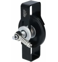 KS Tools Universal-Entlüfterstutzen-Adapter, Verstellbar