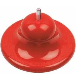 KS Tools Radnabenschleifer Ohne Reinigungsscheibe, Ø 160 Mm