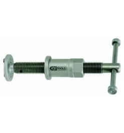 KS Tools Rechtsdrehende Spindel, 155 Mm