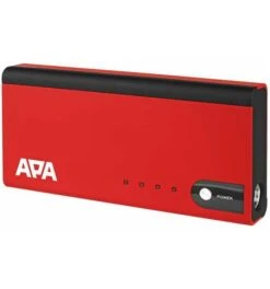 Mini Lithium Powerpack 11.000 MAh