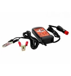 Bahco Memorysaver 12 V