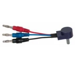 KS Tools Potentiometer Mit Verstellbarem Widerstand