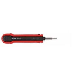 KS Tools Kabel-Entriegelungswerkzeug Für Rundstecker Und Rundsteckhülsen 2,5 Mm