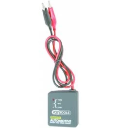 KS Tools Sender Mit Krokodilklemmen