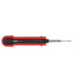 KS Tools Entriegelungswerkzeug Für Flachstecker/Flachsteckhülsen 1,5 Mm (AMP Tyco Superseal)