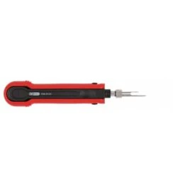 KS Tools Entriegelungswerkzeug Für Flachstecker/Flachsteckhülsen 6,3 Mm, 8,00 Mm (KOSTAL)
