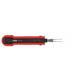 KS Tools Entriegelungswerkzeug Für Flachstecker/Flachsteckhülsen 9,5 Mm (AMP Tyco MPT)