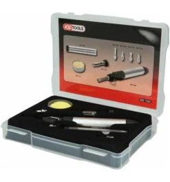 KS Tools Mikro-Löt-Satz, 8-tlg.