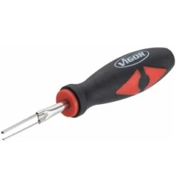 VIGOR Einzelner Kabelentriegeler 11, BMW, FORD, JAGUAR, MERCEDES-BENZ, OPEL, PORSCHE, SAAB, SEAT, ŠKODA, VW/AUDI