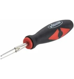 VIGOR Einzelner Kabelentriegeler 12, OPEL, RENAULT, ŠKODA, VW/AUDI