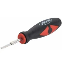 VIGOR Einzelner Kabelentriegeler 13, FORD, MERCEDES-BENZ