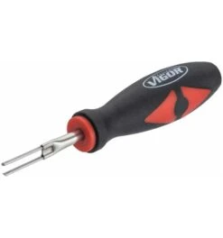 VIGOR Einzelner Kabelentriegeler 5, BMW, FORD, MERCEDES-BENZ, OPEL, PORSCHE, SEAT, ŠKODA, VW/AUDI