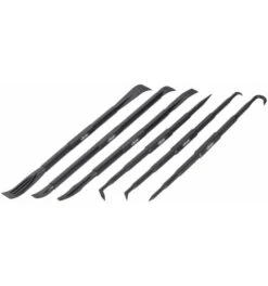 VIGOR Mini-Lösehebel Satz, Anzahl Werkzeuge: 6