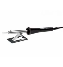 Bahco Hochleistungs-Lötkolben Mit Euro-Stecker Und Lötstand, 40 W, 375 °C