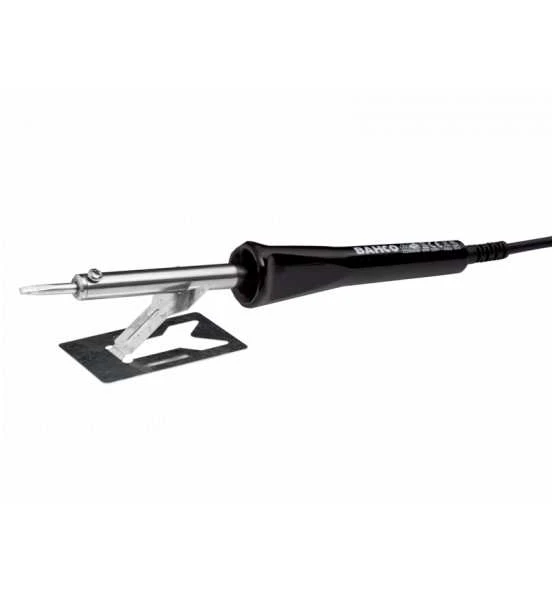 Bahco Hochleistungs-Lötkolben Mit Euro-Stecker Und Lötstand, 40 W, 375 °C